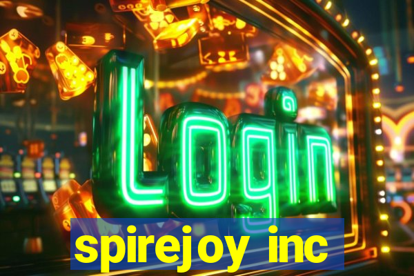 spirejoy inc